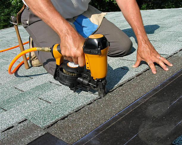 Quick and Trustworthy Emergency Roof Repair Services in Glen Alpine, NC