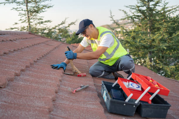 Best Roof Maintenance Services  in Glen Alpine, NC