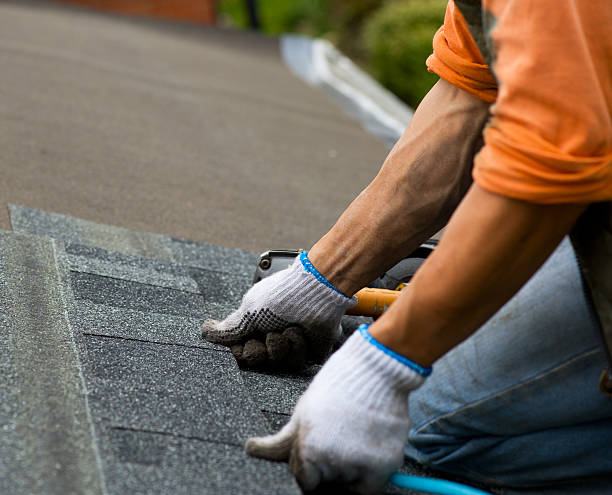 Glen Alpine, NC Roofing Contractor Company