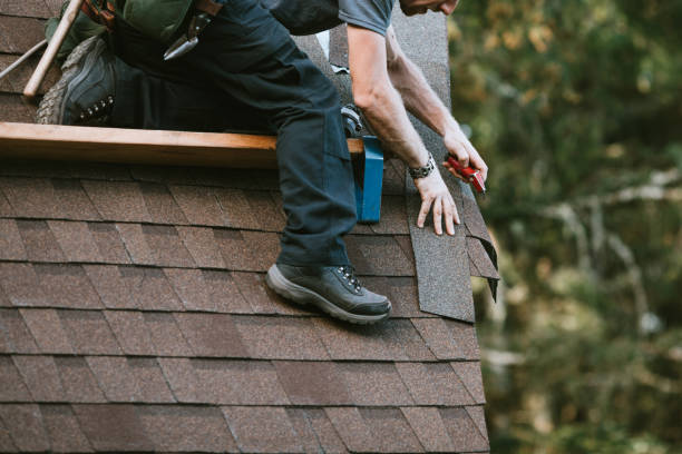 Best Local Roofing Companies  in Glen Alpine, NC
